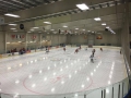 2nd period action