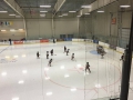 Intermission game