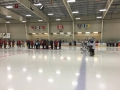 pregame ceremonies