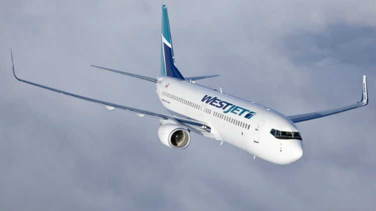 WestJet