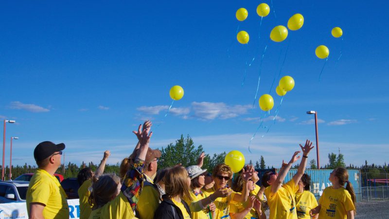 Relay for Life