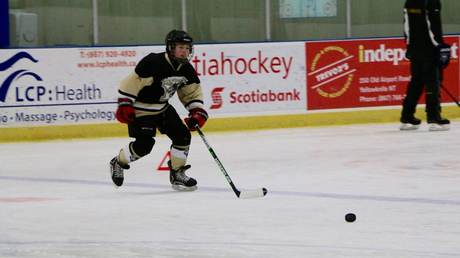 Hockey Day in Canada