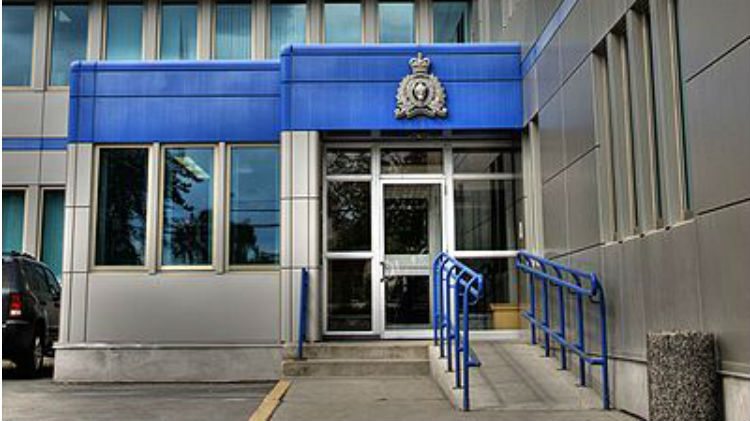 Double stabbing in Yellowknife