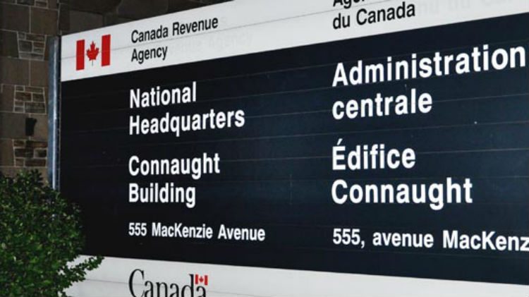 Police warn of phishing scam disguised as email from CRA