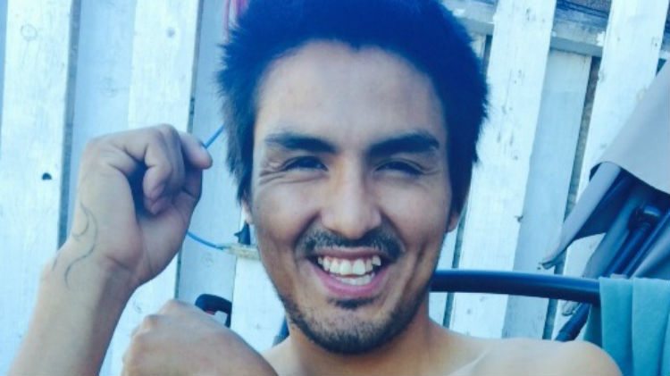 Yellowknife RCMP say missing man Jordan Peter located