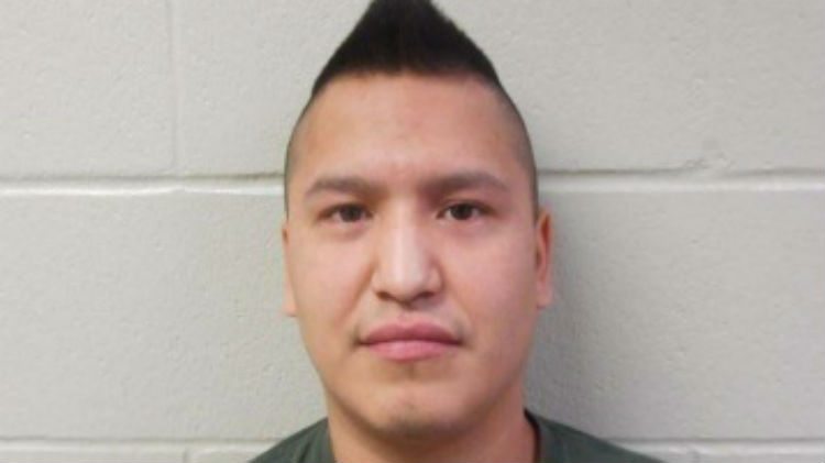 ‘Violent sexual offender’ released, warns NWT RCMP