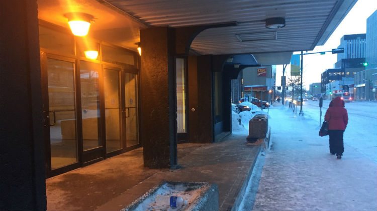 Tim Hortons to open new location in downtown Yellowknife
