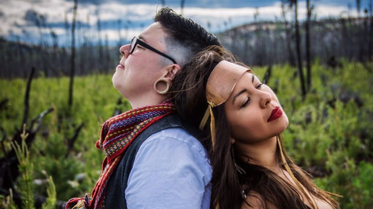 ‘I’m in disbelief’: Yellowknife duo nominated for Juno award