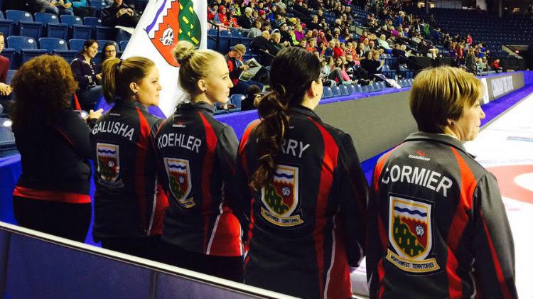 ‘Whirlwind’ week at Scotties ends in 6th-place finish for NWT