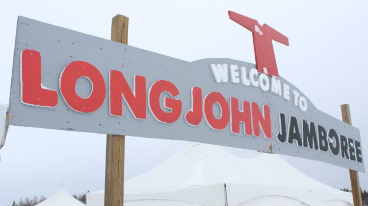 Long John Jamboree suspended again; plans to be back in 2022