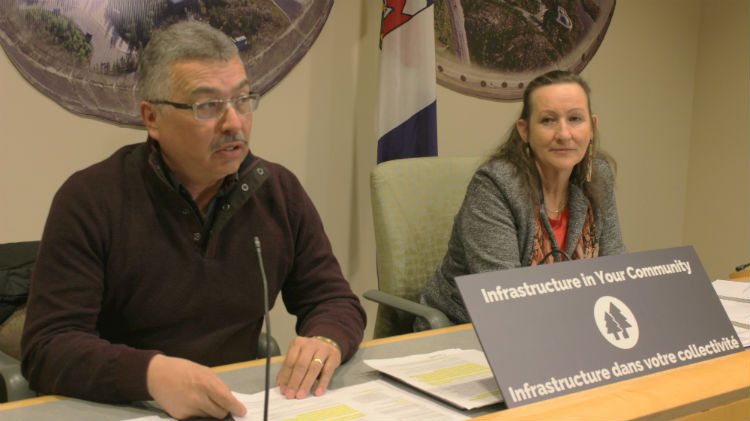 $3.1M in joint funding announced for NWT projects