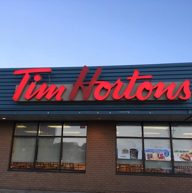#CampDay an unexpected success for Yellowknife location
