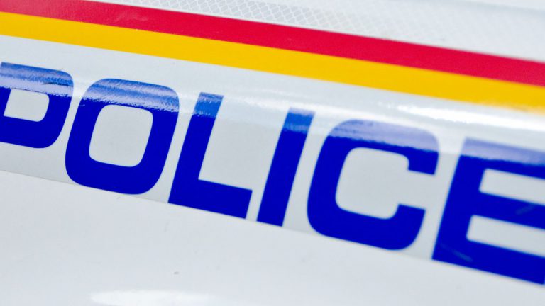 Judge criticizes Yellowknife RCMP for jailing sexual assault victim
