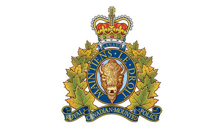 Busy Week for Fort Liard RCMP