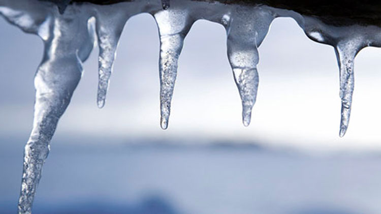 Yellowknife breaks more temperature records