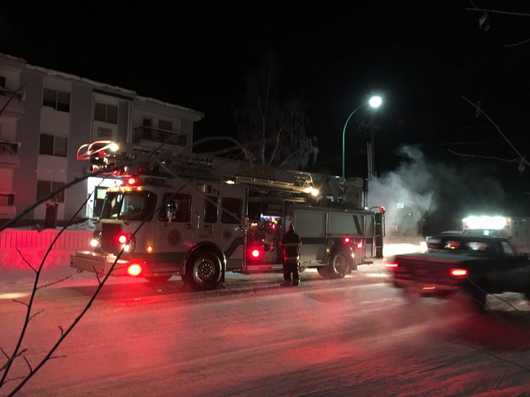 ‘It’s not slowing down’ says Yk fire chief of false alarms