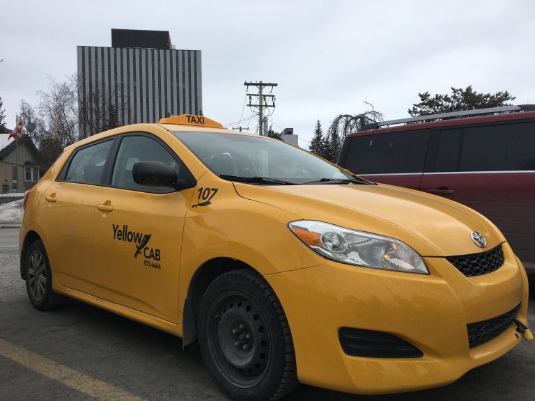 Status of Women Council launches taxi survey asking residents to report harassment