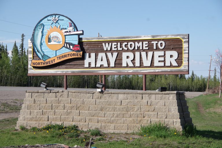 Public health orders in place for Hay River, KFN