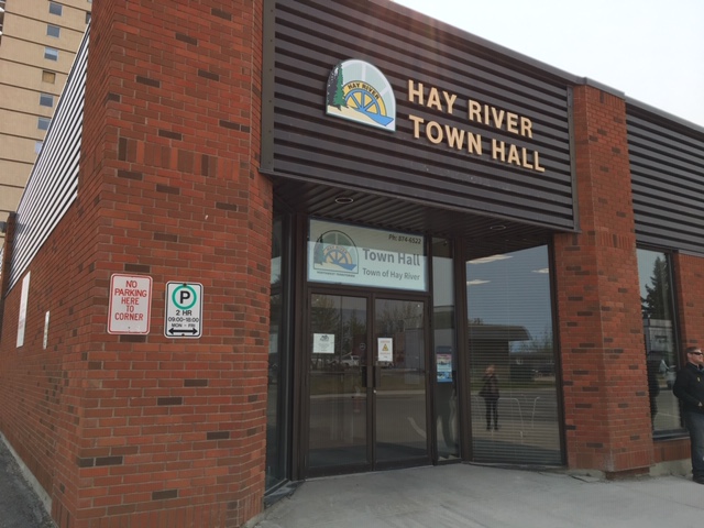 Northland Utilities’ appeal dismissed over Hay River electricity equipment sale