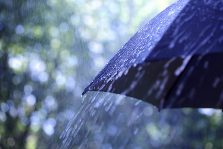 Rainfall warning in effect for Fort Liard and Fort Simpson regions