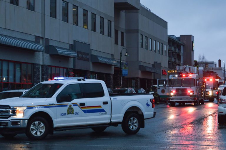Vehicle fires rise in Yellowknife, but not alarming: fire marshal