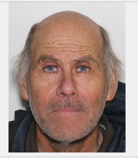 Glenn Harold Field Photo