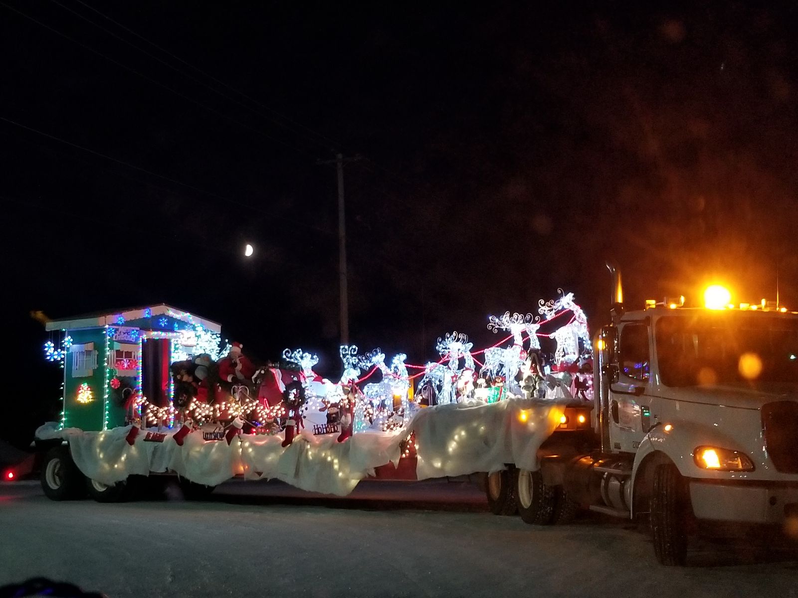 Catoosa Christmas Parade 2022 Winners Santa Claus Parade Winners Have Been Declared - My True North Now