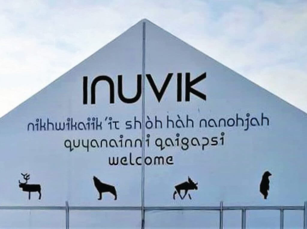 Inuvik Regional Hospital Temporarily Reduces Delivery Services My