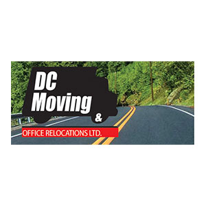 DC Moving