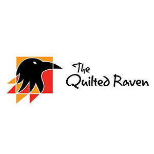 The Quilted Raven