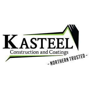 Kasteel Construction and Coatings Inc.
