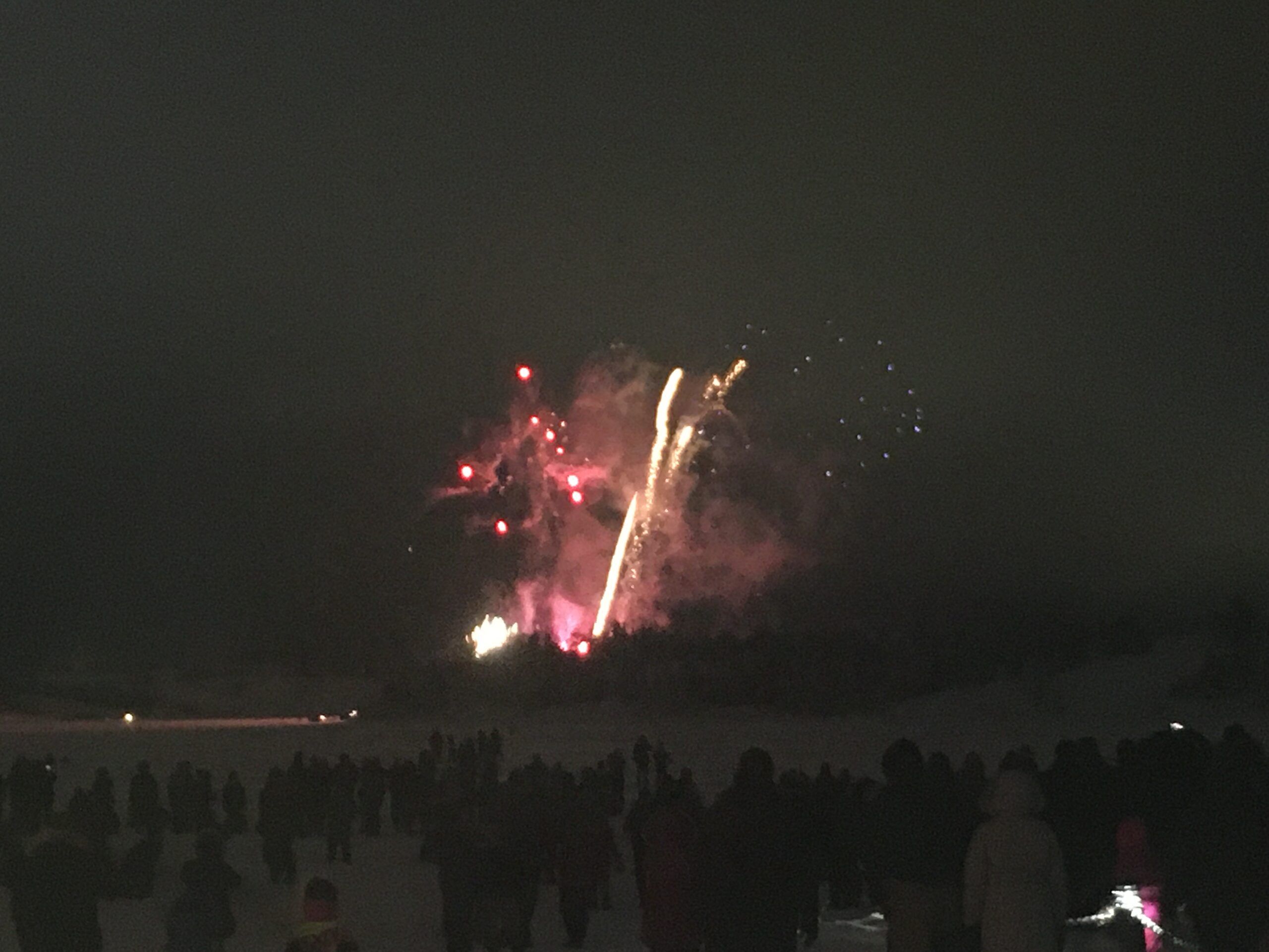 Fireworks set off in Fort Smith leads to two charges, additional