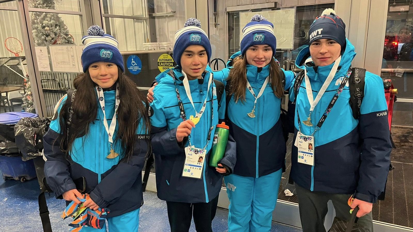 2022 Olympians Who the Breakout Stars of the Winter Games – NBC