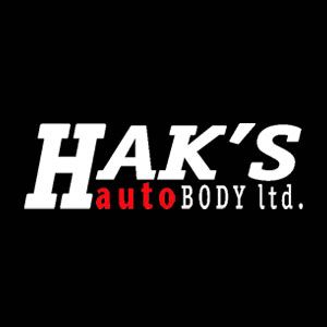 Hak’s Autobody