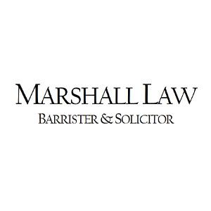 Marshall Law
