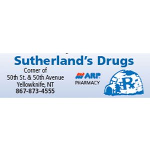 Sutherlands Drugs