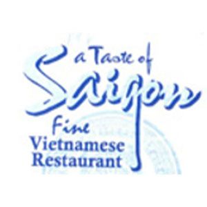 A Taste of Saigon