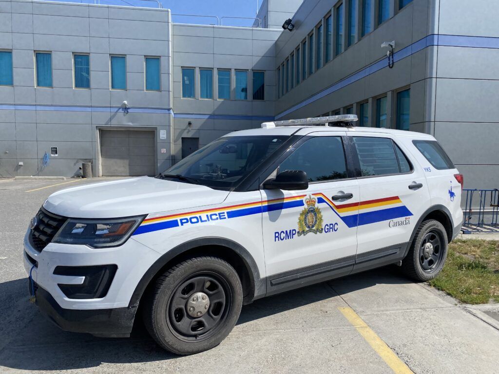 Yellowknife RCMP to patrol school zones and bus routes as kids return