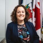True North Tales - Episode 2 - Yellowknife Mayor Rebecca Alty