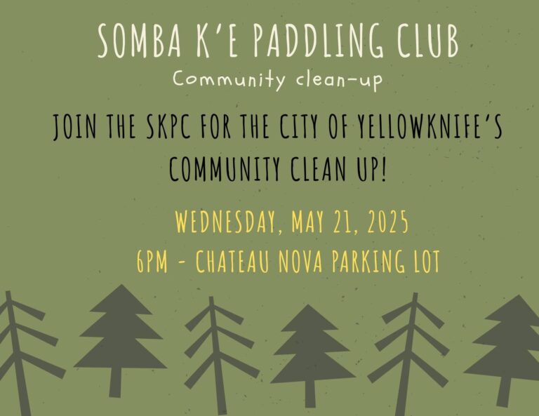 SKPC Spring Clean-up SKPC Spring Clean-up