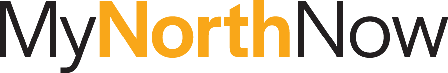 My North Now My North Now